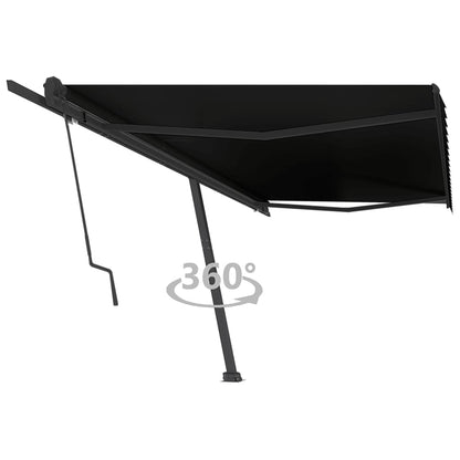 Tenda Da Sole Automatica Autoportante