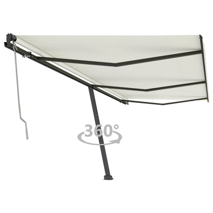 Tenda Da Sole Automatica Autoportante