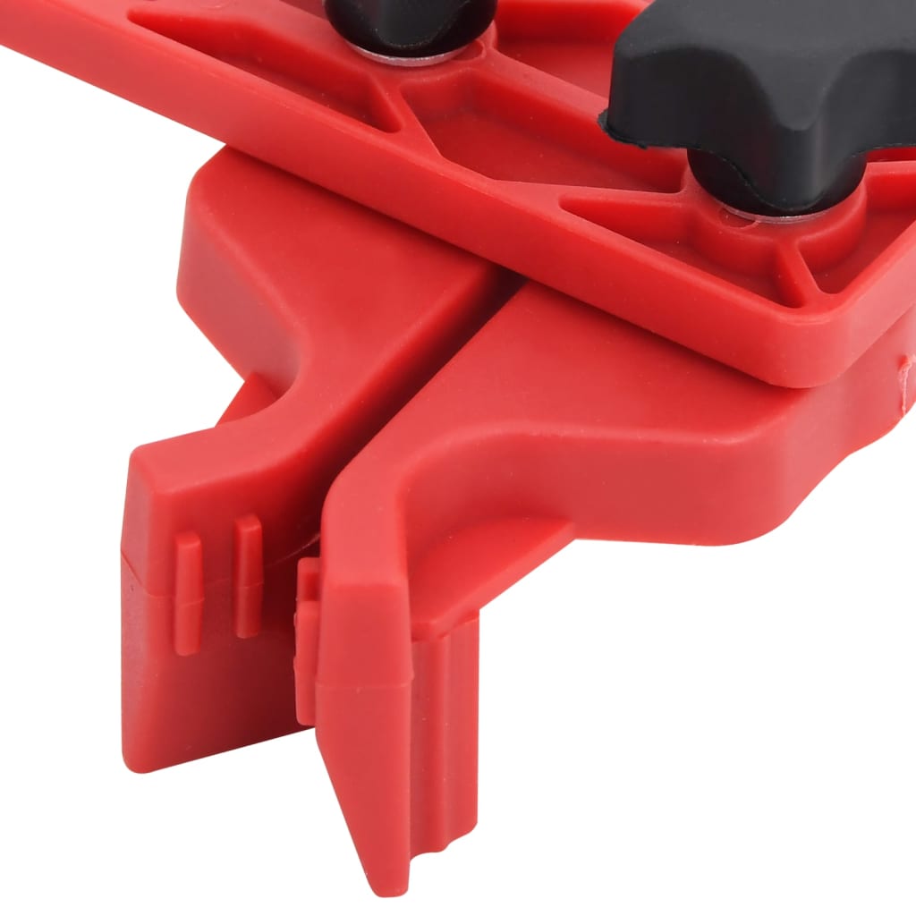 Kit Di Attrezzi Per Morsetto A Camma 5 Pz