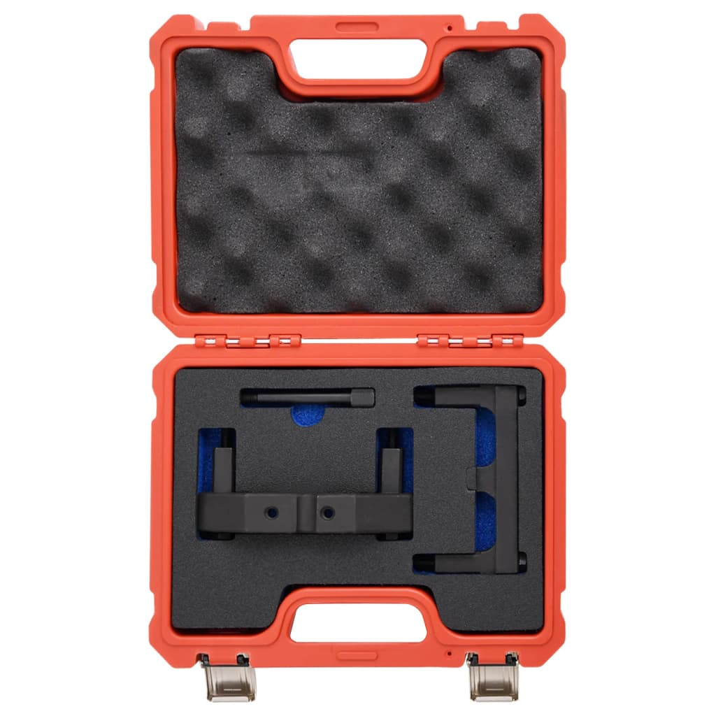 Set Di Strumenti Per La Fasatura Del Motore Per Vag 4.0