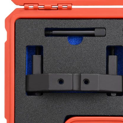 Set Di Strumenti Per La Fasatura Del Motore Per Vag 4.0
