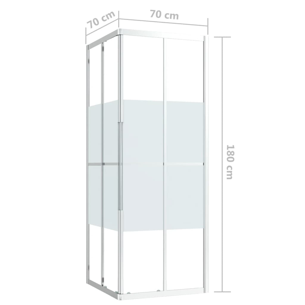 Cabina Doccia Esg