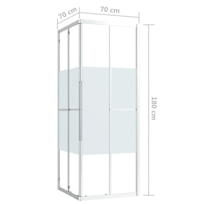 Cabina Doccia Esg