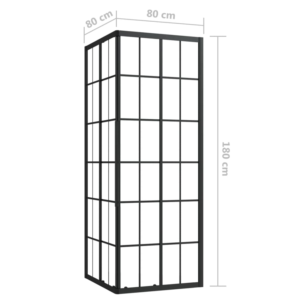 Cabina Doccia Esg