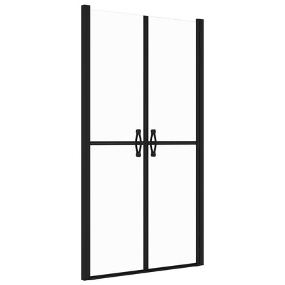 Porta Per Doccia In Esg Liscio (93-96)X190 Cm