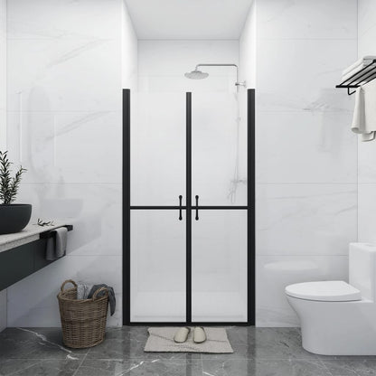Porta Per Doccia In Esg Liscio (93-96)X190 Cm
