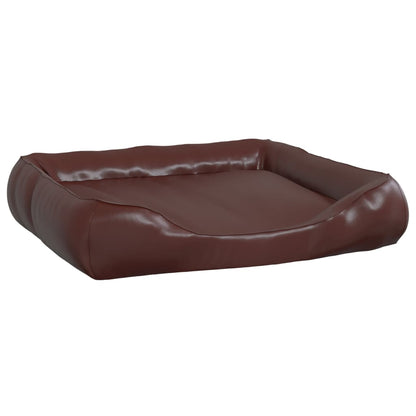 Cuccia Per Cani In Similpelle