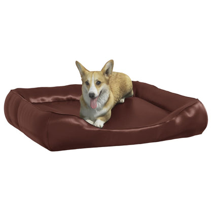 Cuccia Per Cani In Similpelle