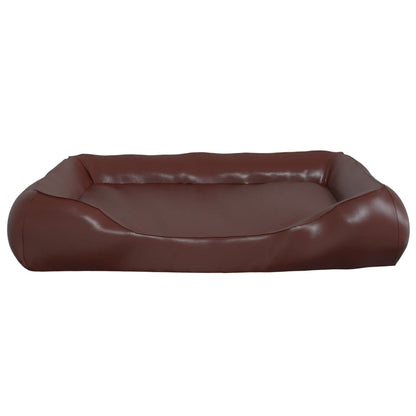 Cuccia Per Cani In Similpelle
