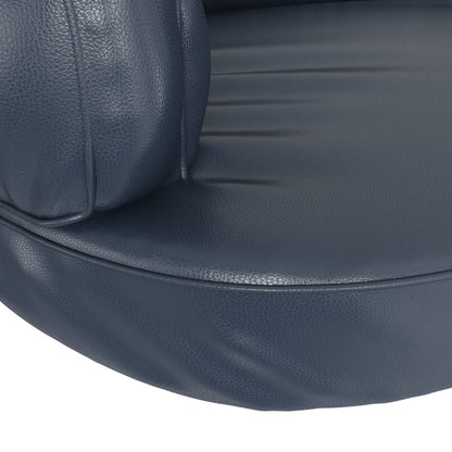 Letto Cani Ergonomico Gommapiuma Similpelle