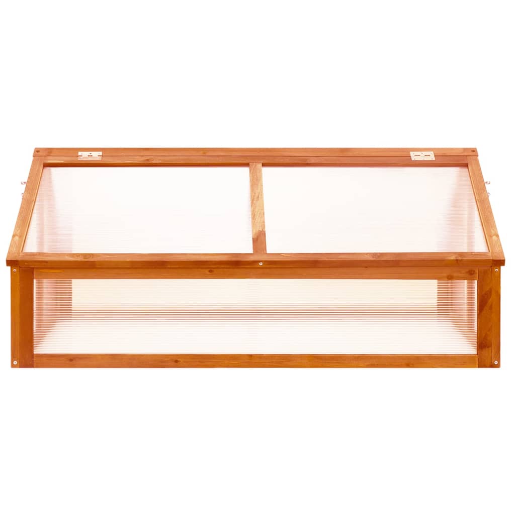 Serra 114X80X50 Cm In Legno Di Abete