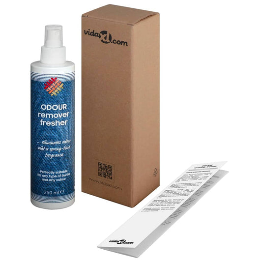 Detergente Rinfrescante Anti-Odori 250 Ml