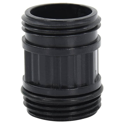 Tubo Di Aspirazione Con Raccordi In Ottone 11&quot; Pvc