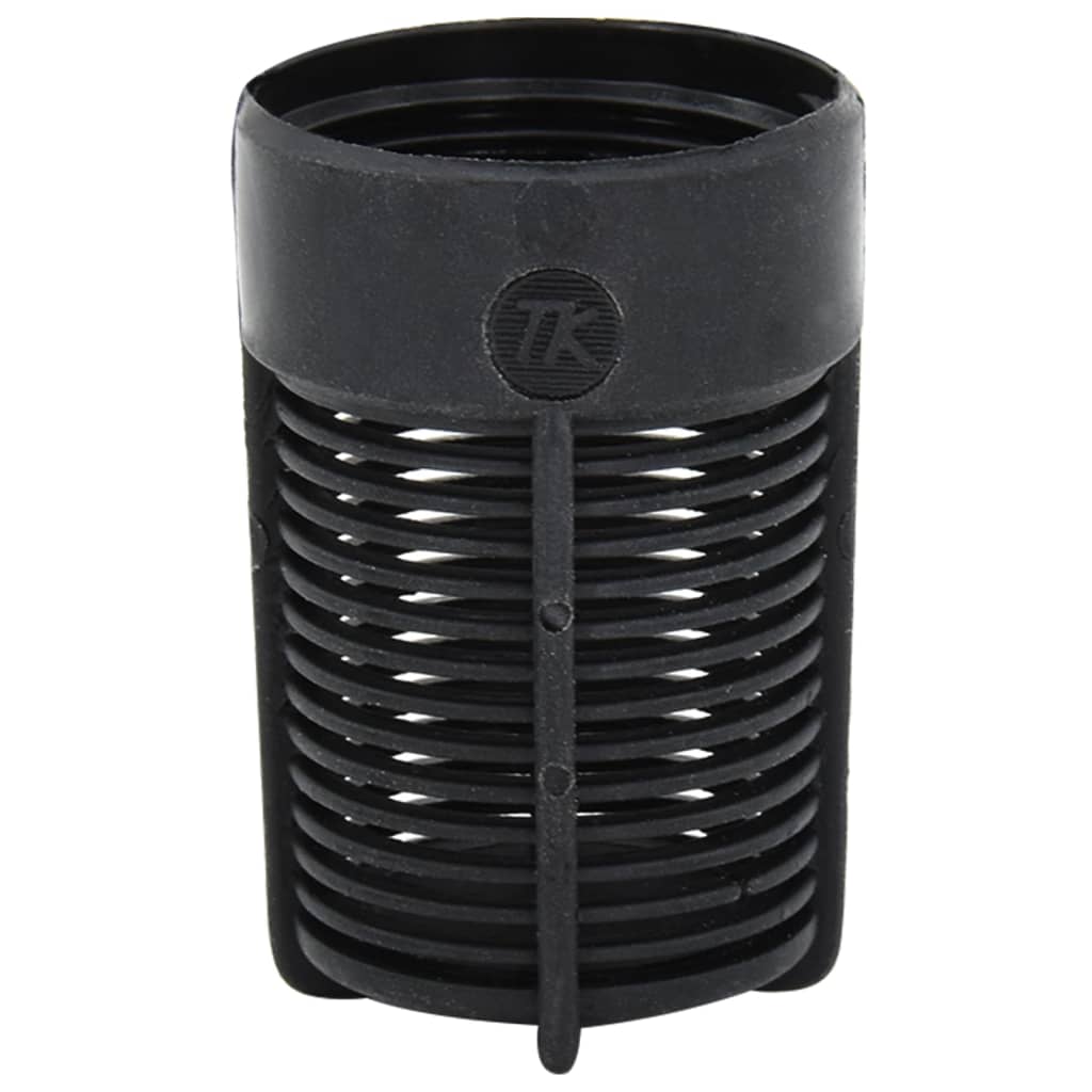 Tubo Di Aspirazione Con Raccordi In Ottone 11&quot; Pvc