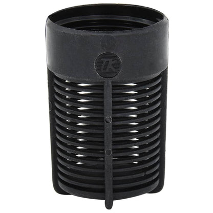 Tubo Di Aspirazione Con Raccordi In Ottone 11&quot; Pvc