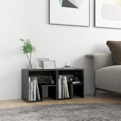 Comodino 40X30X40 Cm In Legno Multistrato