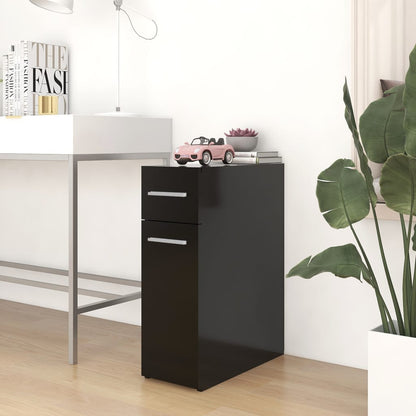 Mobile Farmacia 20X45,5X60 Cm Legno Multistrato