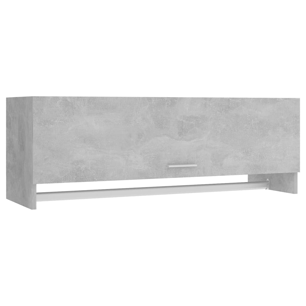 Armadio 100X32,5X35 Cm In Legno Multistrato