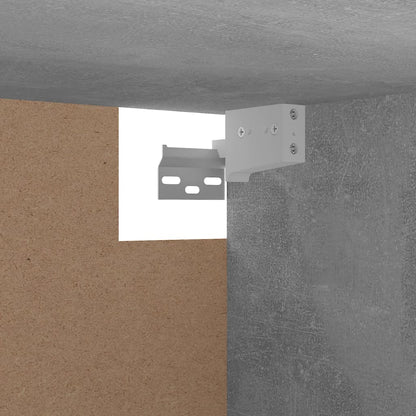 Armadio 100X32,5X35 Cm In Legno Multistrato