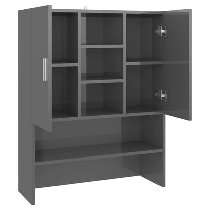 Mobile Per Lavatrice 70,5X25,5X90 Cm