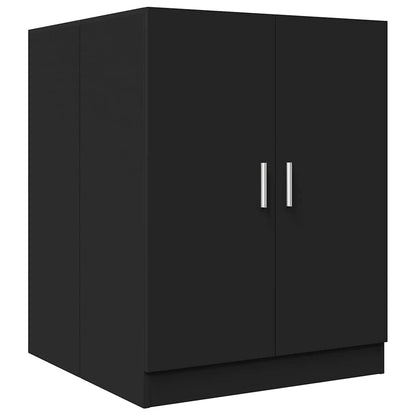 Mobile Per Lavatrice 71X71,5X91,5 Cm