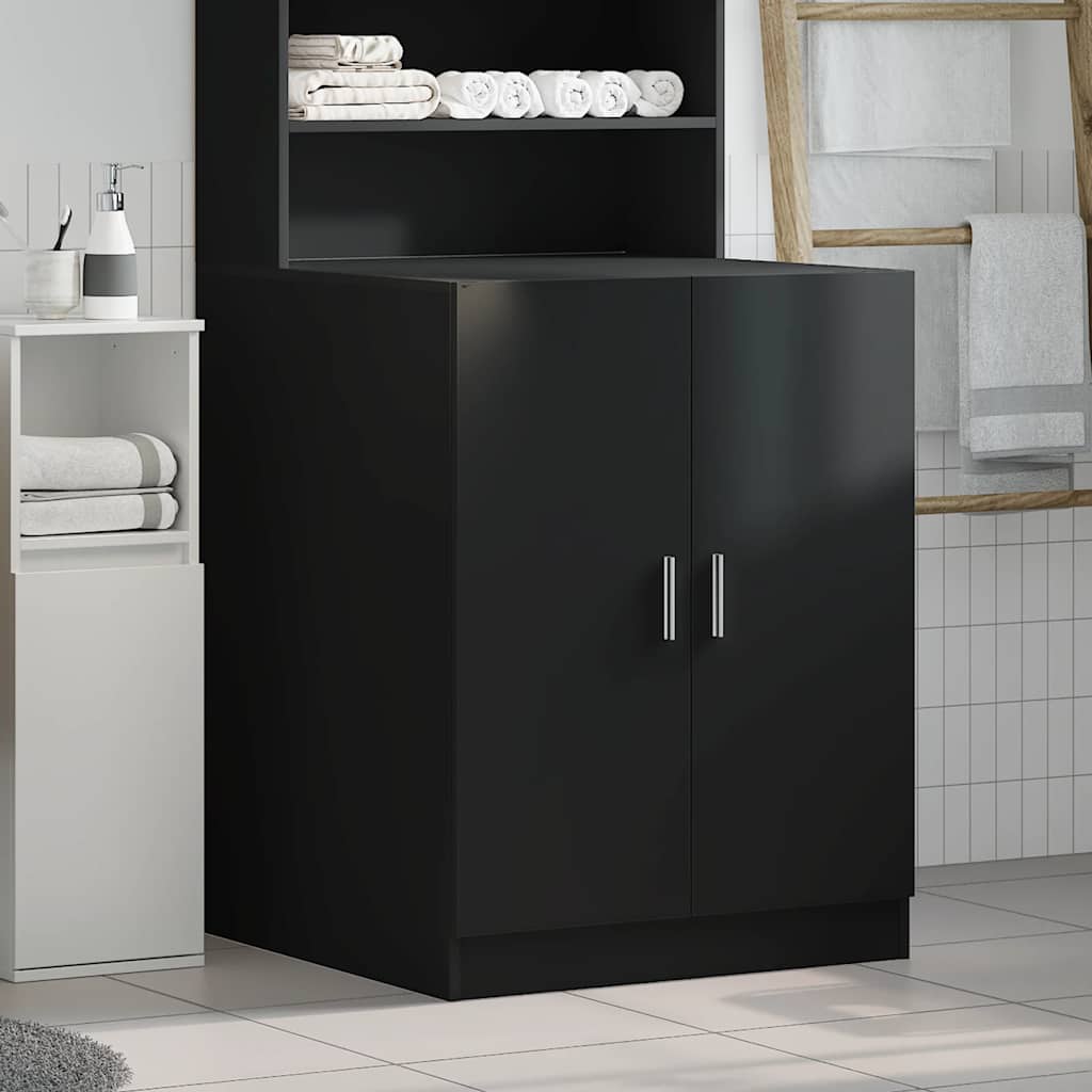 Mobile Per Lavatrice 71X71,5X91,5 Cm