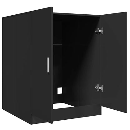Mobile Per Lavatrice 71X71,5X91,5 Cm