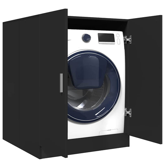 Mobile Per Lavatrice 71X71,5X91,5 Cm
