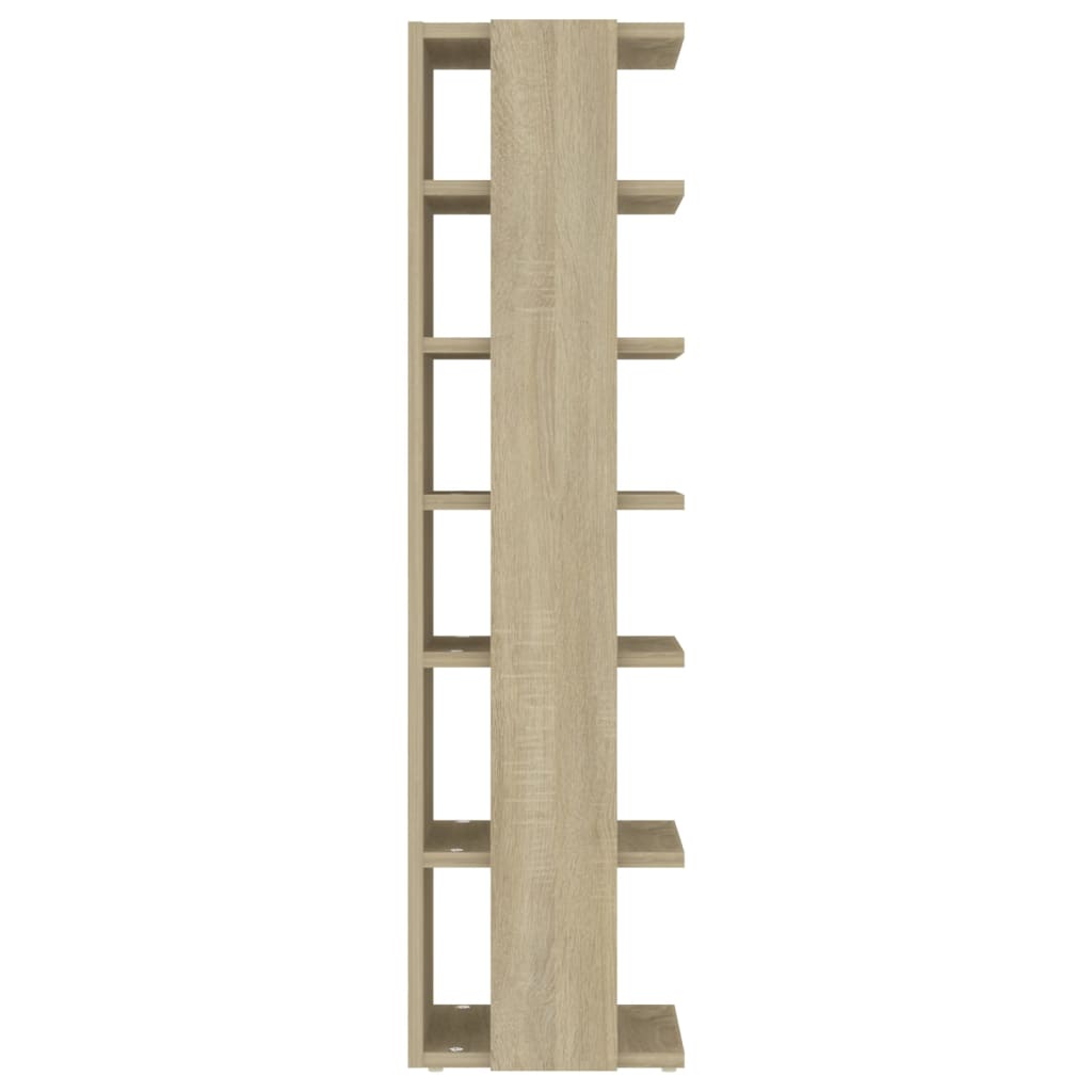 Scarpiera 27,5X27X102 Cm In Legno Multistrato