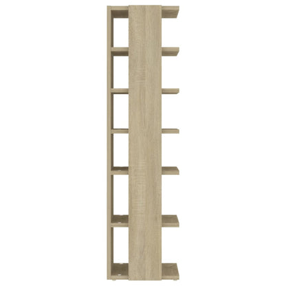 Scarpiera 27,5X27X102 Cm In Legno Multistrato