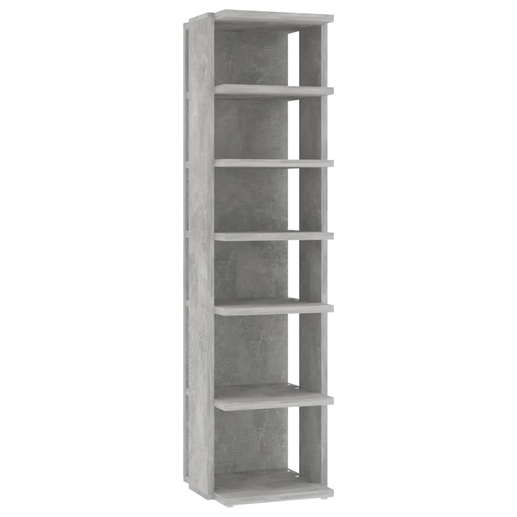 Scarpiere 2 Pz 27,5X27X102 Cm