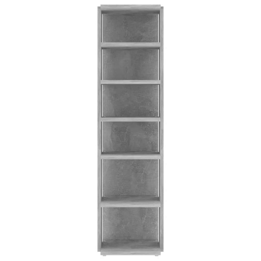 Scarpiere 2 Pz 27,5X27X102 Cm