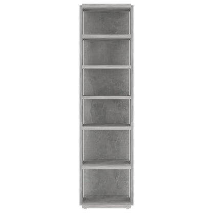Scarpiere 2 Pz 27,5X27X102 Cm