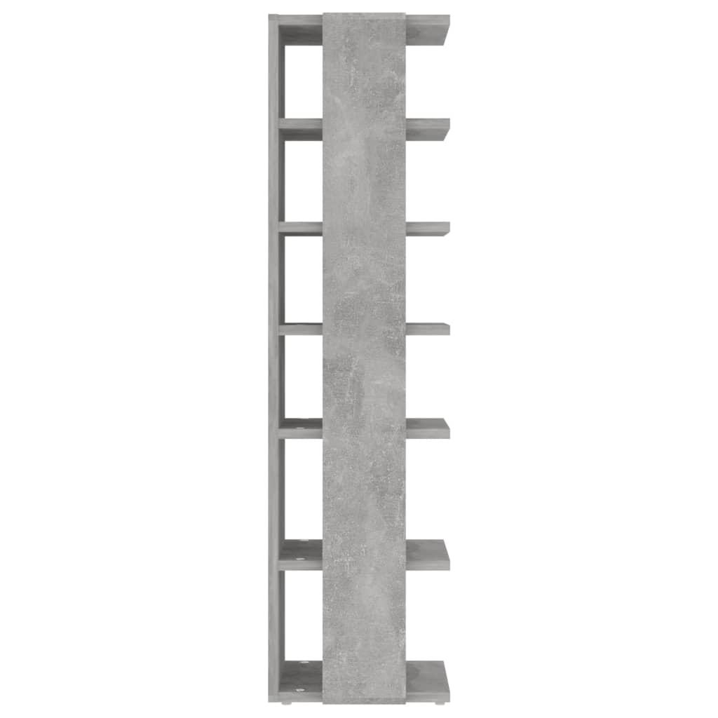 Scarpiere 2 Pz 27,5X27X102 Cm