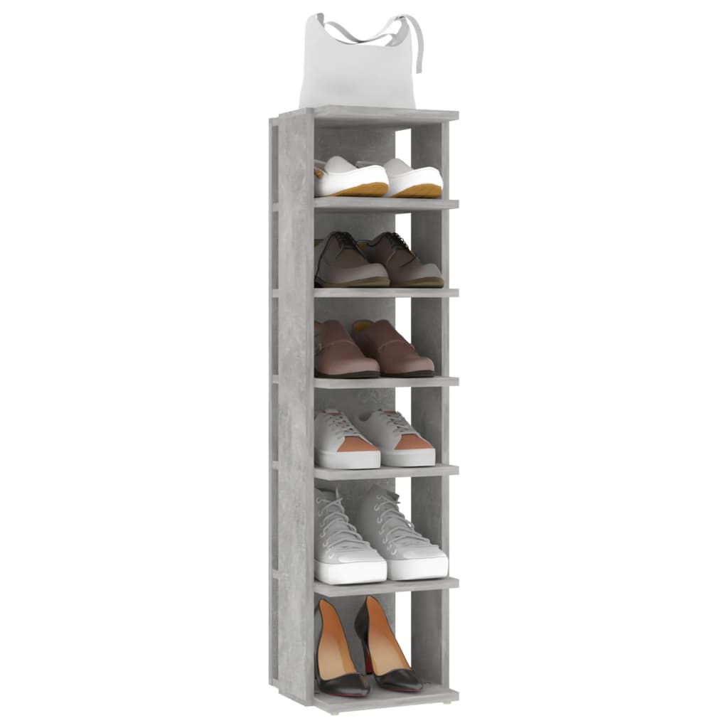 Scarpiere 2 Pz 27,5X27X102 Cm