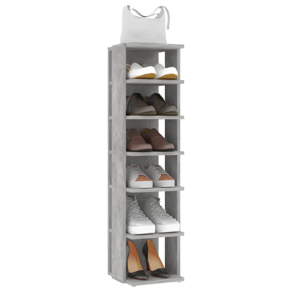 Scarpiere 2 Pz 27,5X27X102 Cm