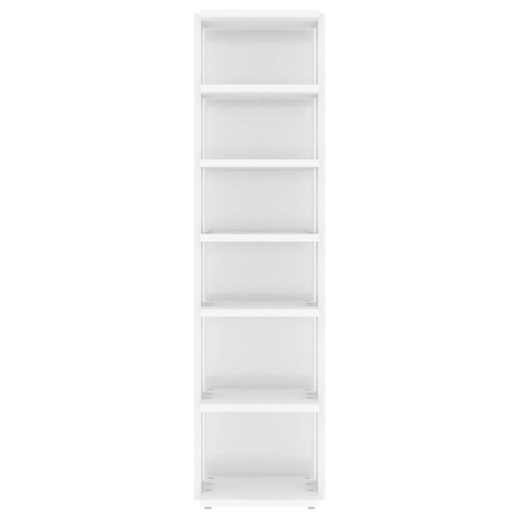 Scarpiere 2 Pz 27,5X27X102 Cm