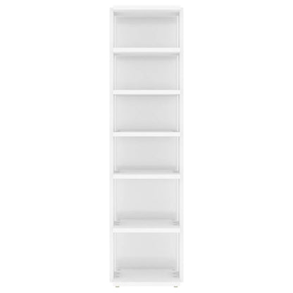 Scarpiere 2 Pz 27,5X27X102 Cm