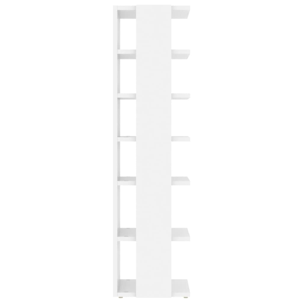 Scarpiere 2 Pz 27,5X27X102 Cm