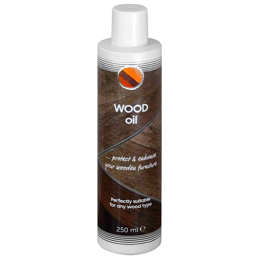 Olio Per Mobili In Legno 250 Ml
