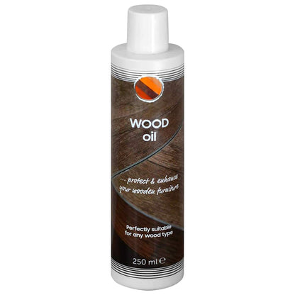 Olio Per Mobili In Legno 250 Ml
