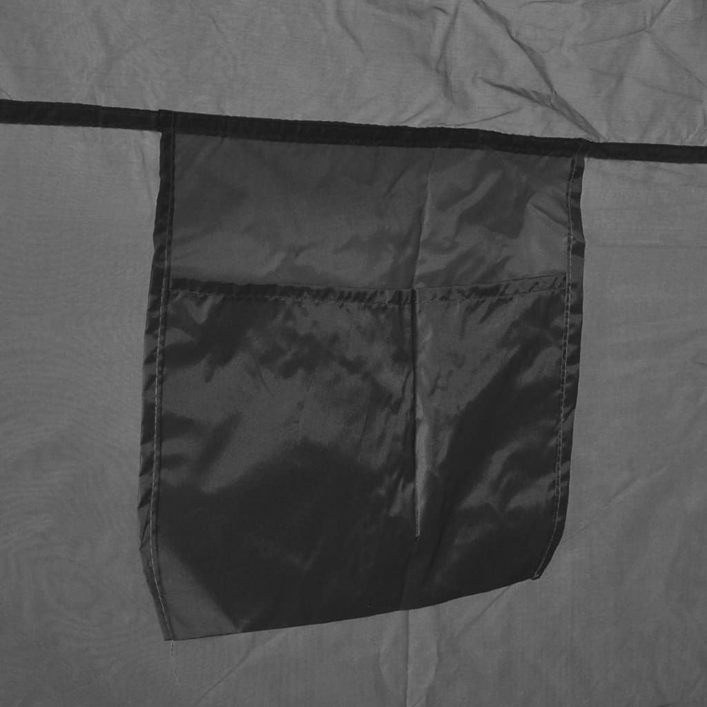 Toilette Portatile Da Campeggio Con Tenda 10+10 L