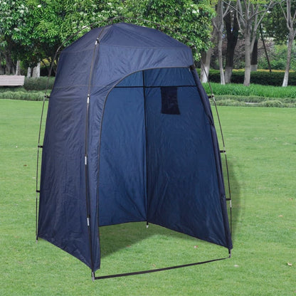 Lavandino Con Supporto Portatile Da Campeggio Con Tenda 20 L