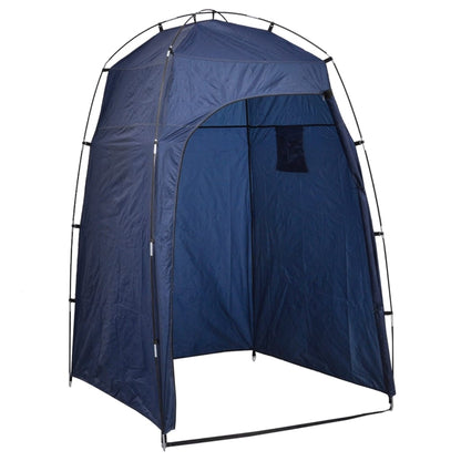 Lavandino Con Supporto Portatile Da Campeggio Con Tenda 20 L