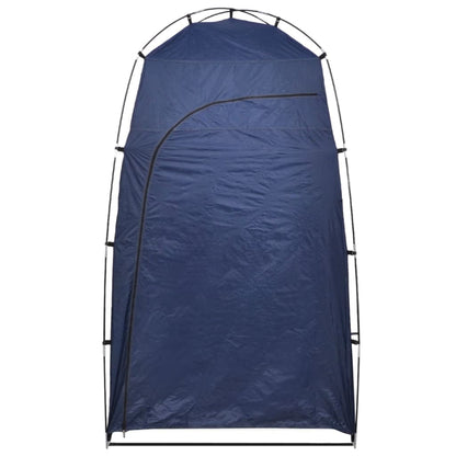 Lavandino Con Supporto Portatile Da Campeggio Con Tenda 20 L