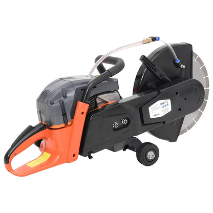 Tagliasfalto A Benzina 58 Cc