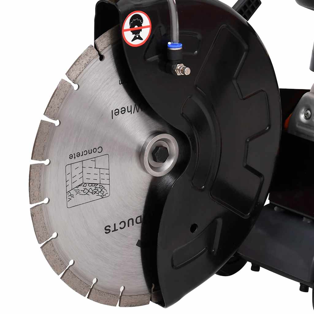 Tagliasfalto A Benzina 58 Cc