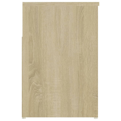 Panca Portascarpe 103X30X54,5 Cm In Truciolato