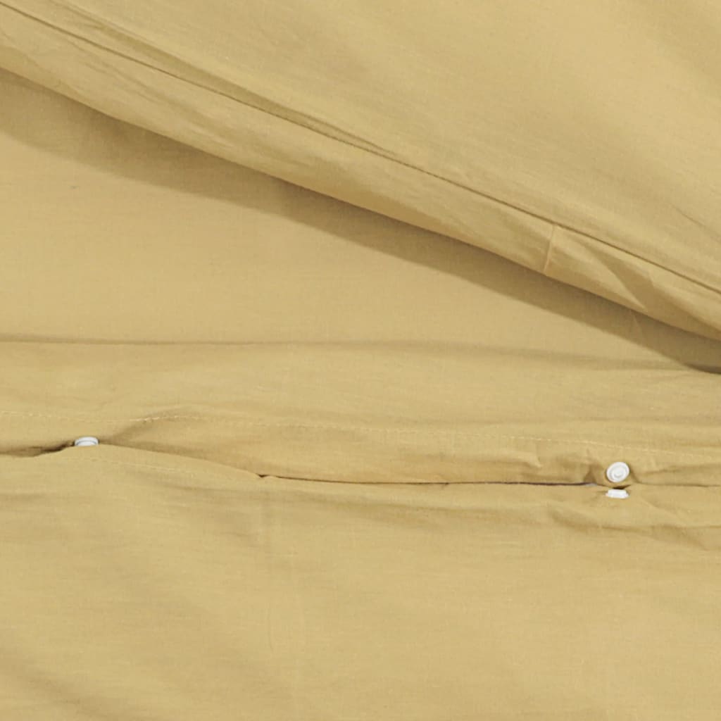 Set Copripiumino Tortora 135X200 Cm In Microfibra Leggera Talpa