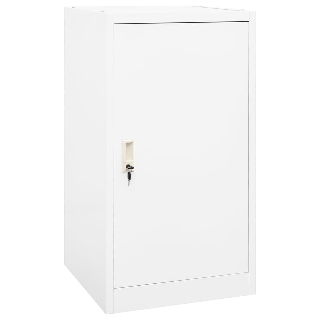 Armadio Porta Sella In Acciaio
